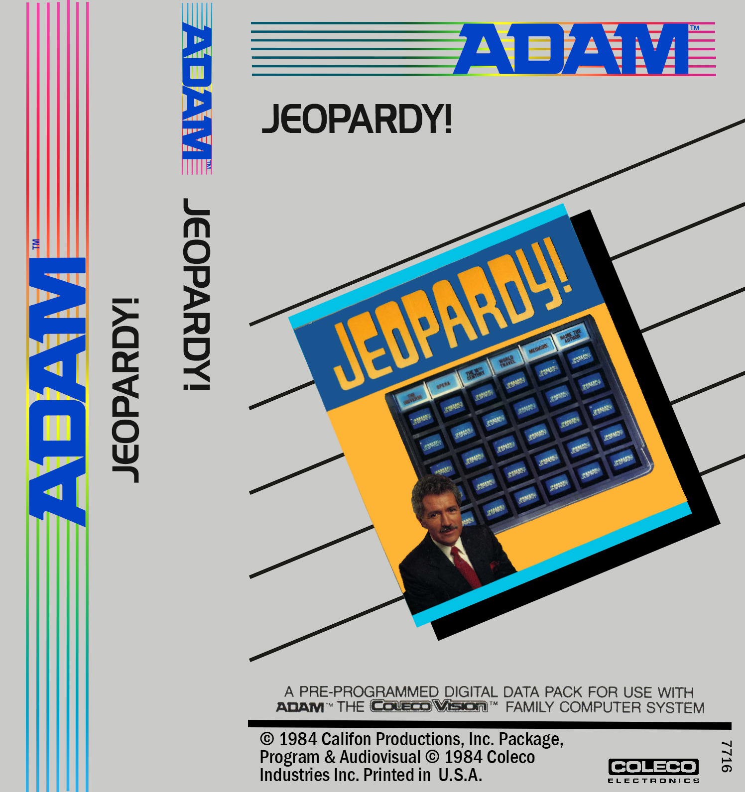 Jeopardy